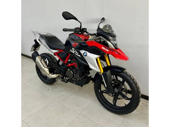 BMW G 310 GS 